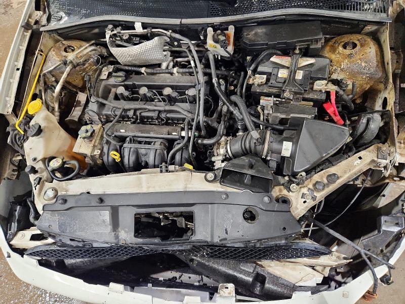 Photo 11 from auction – 2010 FORD FOCUS with VIN 1FAHP3FNXAW259733