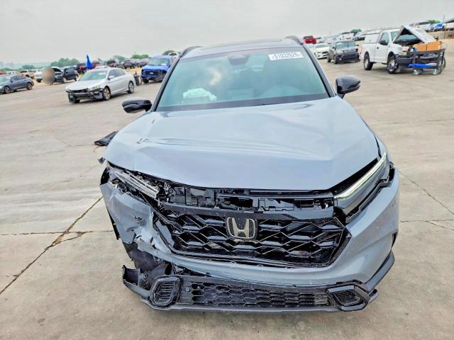 Photo 5 from auction – 2026 HONDA CR-V with VIN 7FARS5H81TE019398
