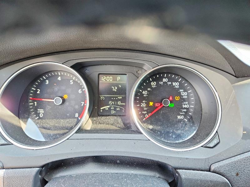 Снимка 9 от търг – 2016 VOLKSWAGEN JETTA с VIN 3VWD67AJ4GM225946