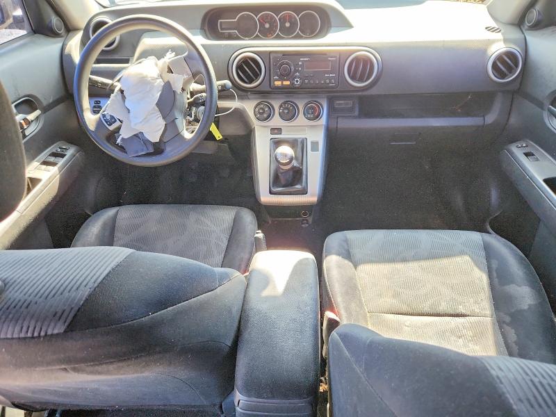 Photo 8 from auction – 2012 SCION XB with VIN JTLZE4FEXC1142989