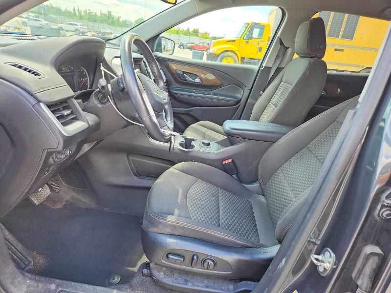 Photo 7 from auction – 2018 GMC TERRAIN with VIN 3GKALMEX6JL131516