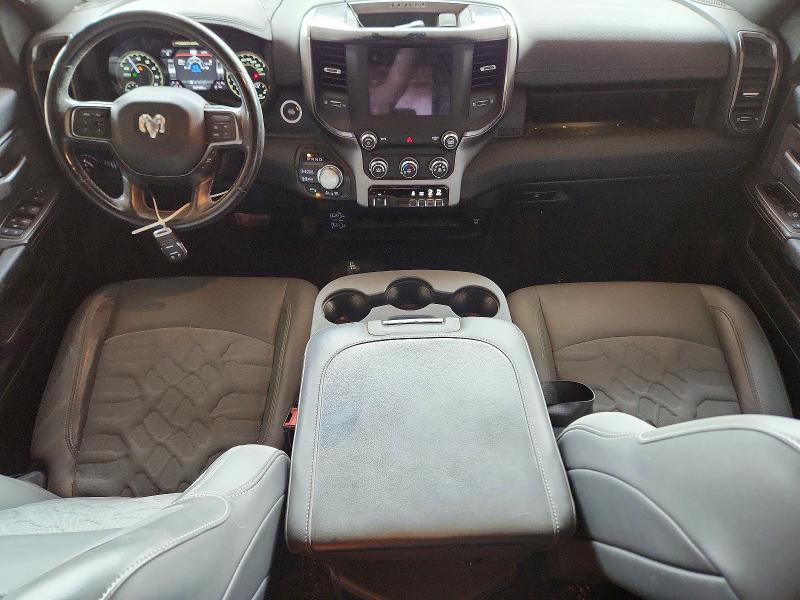 Photo 8 from auction – 2019 RAM 2500 with VIN 3C6TR5EJ4KG604044