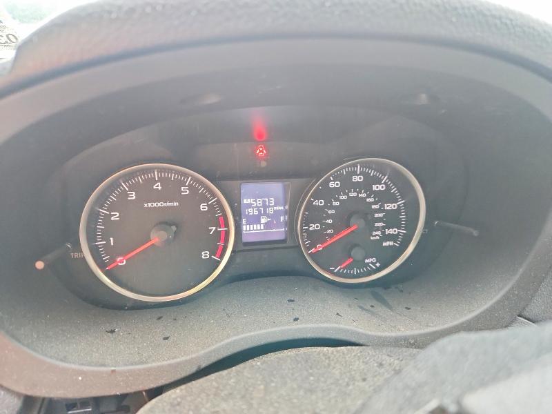 Foto 9 de la subasta – 2016 SUBARU CROSSTREK con VIN JF2GPABC8G8326200
