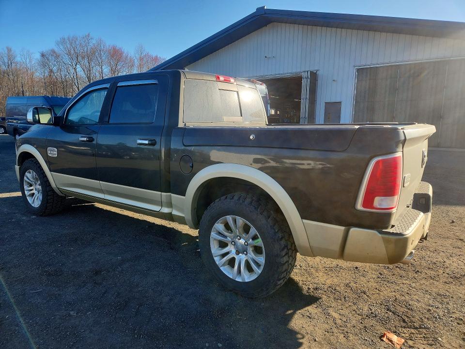 Photo 2 from auction – 2014 RAM 1500 with VIN 1C6RR7PT9ES253617