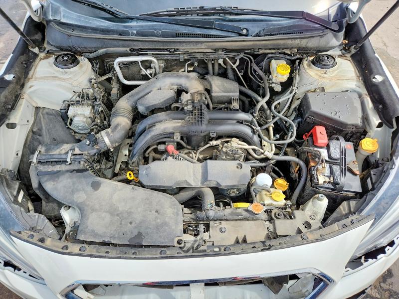 صورة رقم 12 من المزاد - 2018 SUBARU OUTBACK مع VIN 4S4BSANC5J3225361