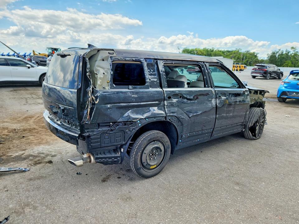 Photo 3 from auction – 2024 HYUNDAI SANTA FE with VIN 5NMP54GL3RH017816