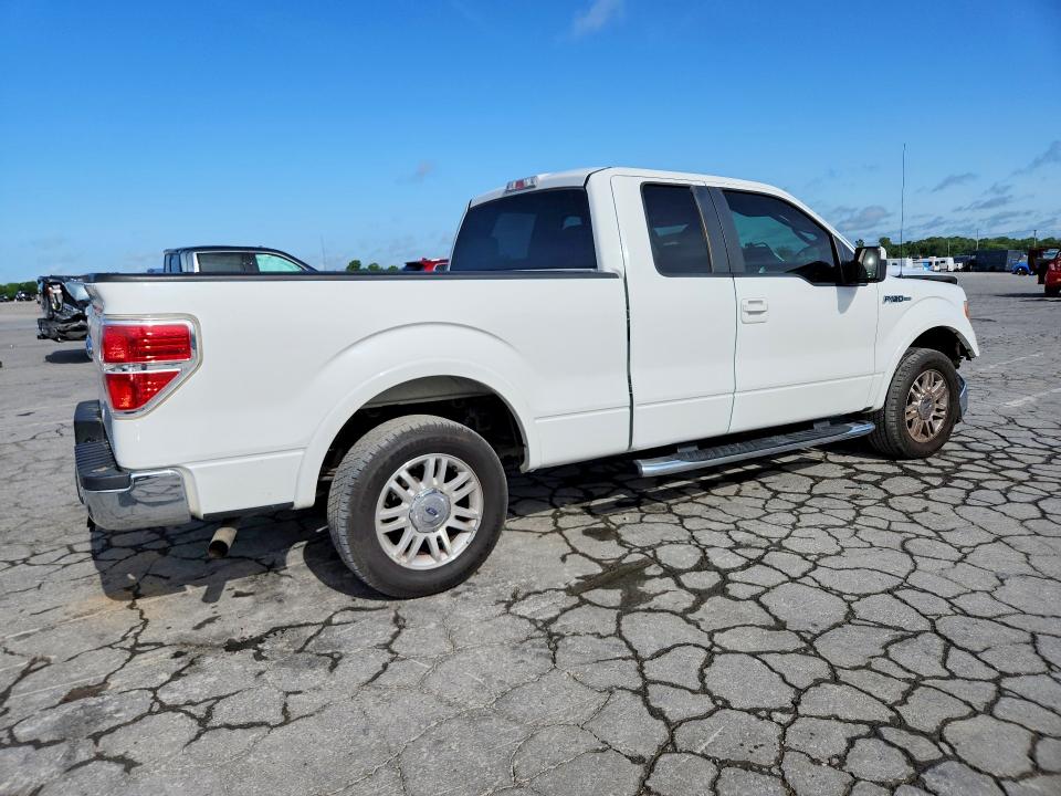 Zdjęcie 3 z aukcji – 2009 FORD F150 z VIN 1FTRX12VX9FA73288