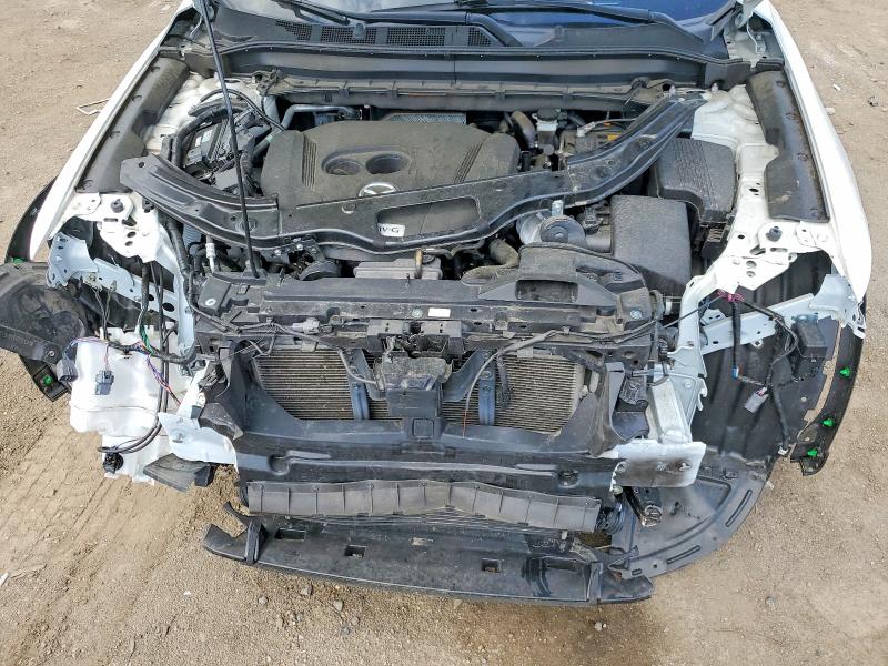 Photo 12 from auction – 2021 MAZDA CX-5 with VIN JM3KFBEY0M0335838