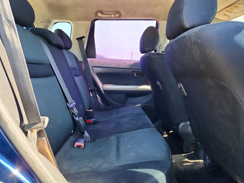 Photo 10 from auction – 2006 SCION XA with VIN JTKKT624060140604
