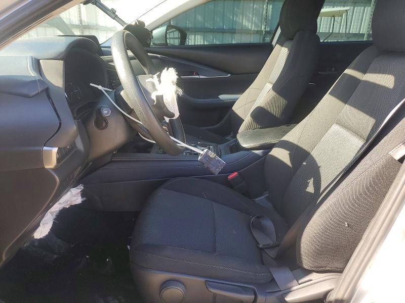 Photo 7 from auction – 2020 MAZDA CX-30 with VIN 3MVDMBBL8LM124350
