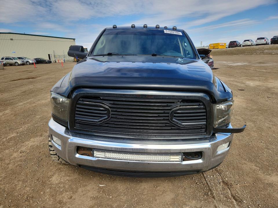 Photo 5 from auction – 2015 RAM 3500 with VIN 3C63R3DL1FG671407