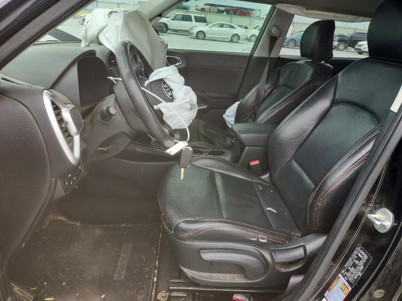 Снимка 7 от търг – 2020 KIA SOUL с VIN KNDJ23AU6L7070387
