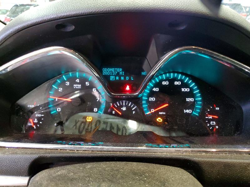 Photo 9 from auction – 2017 CHEVROLET TRAVERSE with VIN 1GNKVGKD7HJ287157