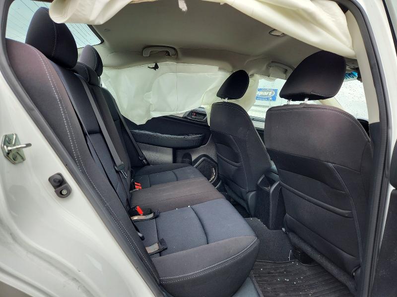 Photo 10 from auction – 2017 SUBARU LEGACY with VIN 4S3BNAB62H3045792
