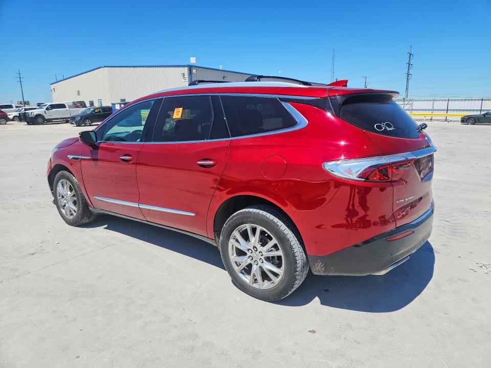 Photo 2 from auction – 2023 BUICK ENCLAVE with VIN 5GAERBKWXPJ262378