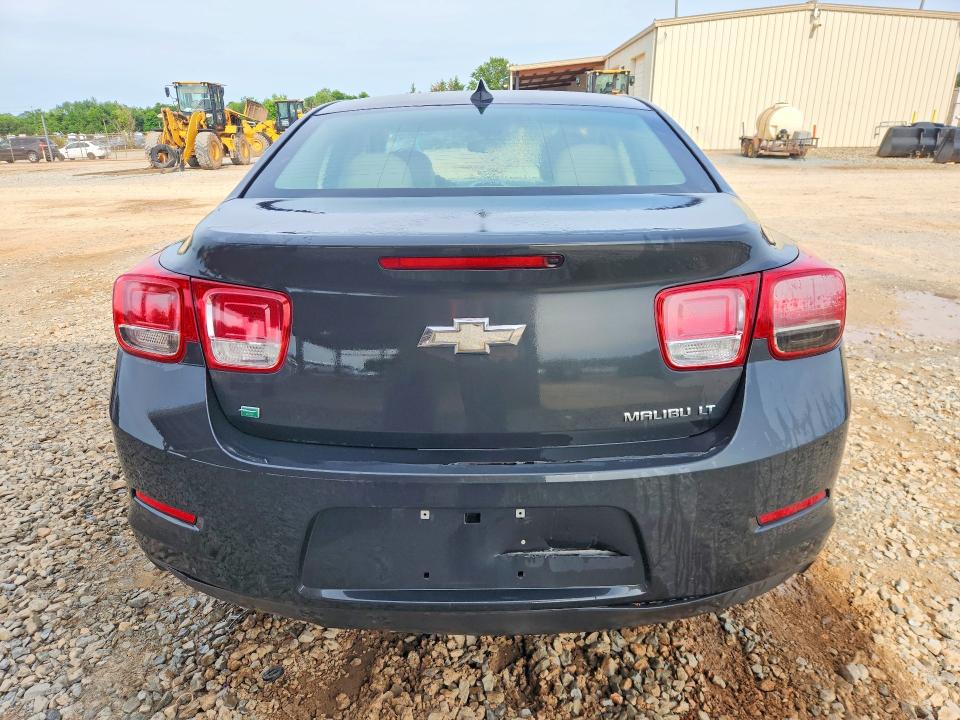 Zdjęcie 6 z aukcji – 2015 CHEVROLET MALIBU z VIN 1G11C5SL4FF143368