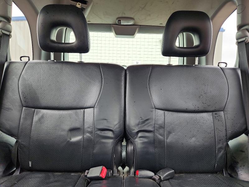 صورة رقم 10 من المزاد - 2005 TOYOTA RAV4 مع VIN JTEHD20V550049017