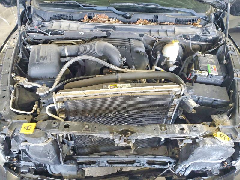 Photo 11 from auction – 2014 RAM 1500 with VIN 1C6RR7NTXES232777