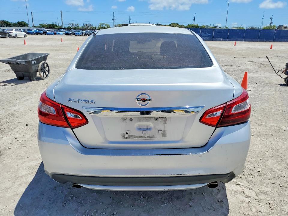 Photo 6 from auction – 2016 NISSAN ALTIMA with VIN 1N4AL3AP4GN362828
