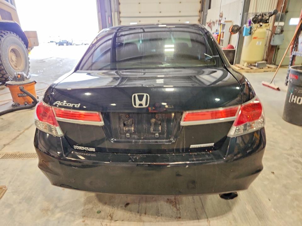 صورة رقم 6 من المزاد - 2012 HONDA ACCORD مع VIN 1HGCP2F65CA238216