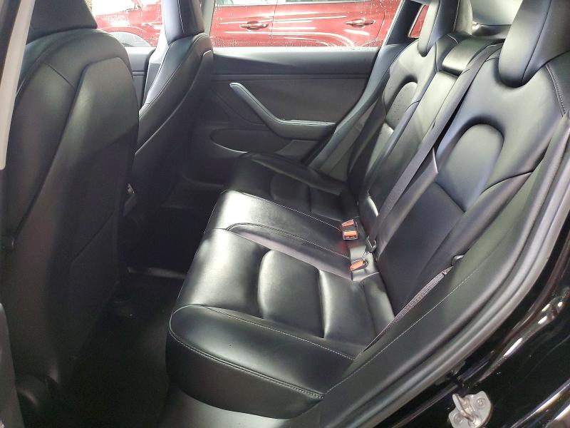 Photo 10 from auction – 2019 TESLA MODEL 3 with VIN 5YJ3E1EA9KF304678