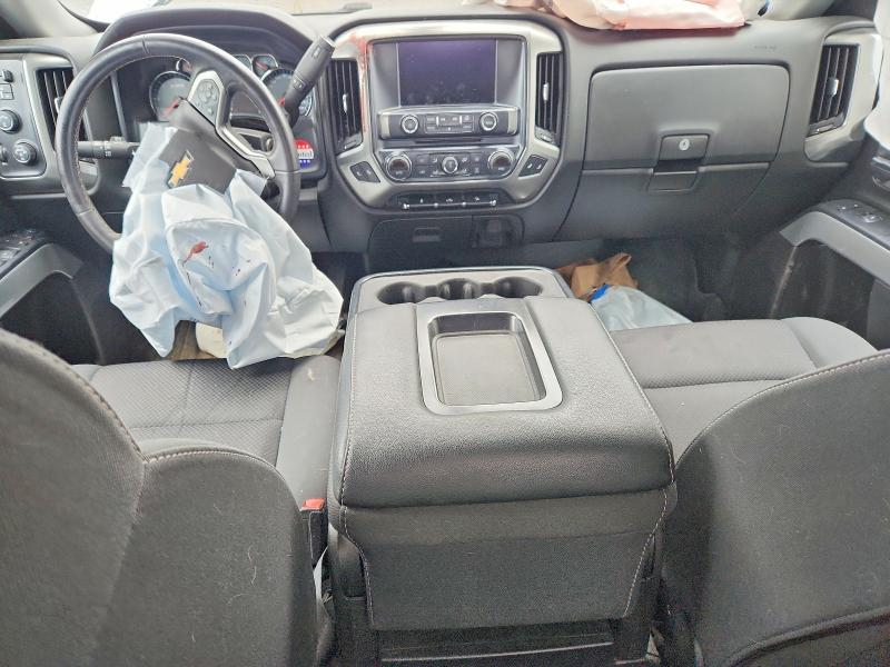 Photo 8 from auction – 2019 CHEVROLET SILVERADO LD with VIN 2GCVKPEC3K1136206