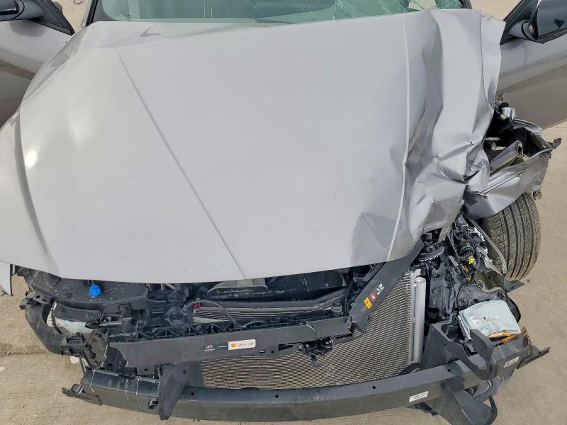 Photo 11 from auction – 2025 HYUNDAI ELANTRA with VIN KMHLM4DG2SU066069