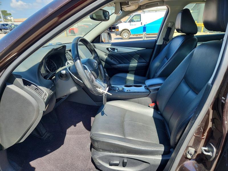 Photo 7 from auction – 2020 INFINITI Q50 with VIN JN1EV7AP2LM200602