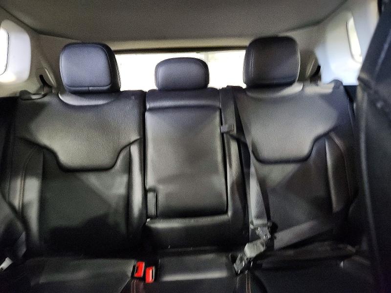 Photo 10 from auction – 2021 JEEP COMPASS with VIN 3C4NJDCB9MT553603