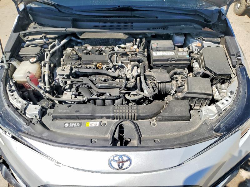 Photo 11 from auction – 2021 TOYOTA COROLLA with VIN 5YFS4MCE4MP083665