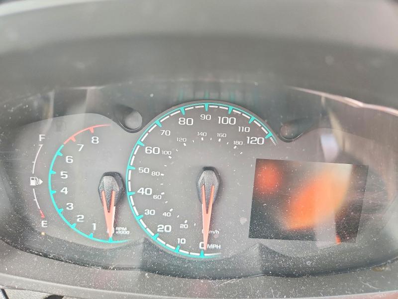 Photo 9 from auction – 2018 CHEVROLET SPARK with VIN KL8CB6SA6JC473877