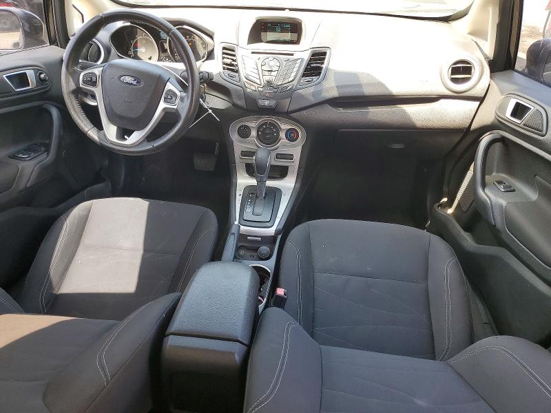 صورة رقم 8 من المزاد - 2016 FORD FIESTA مع VIN 3FADP4BJ7GM199877
