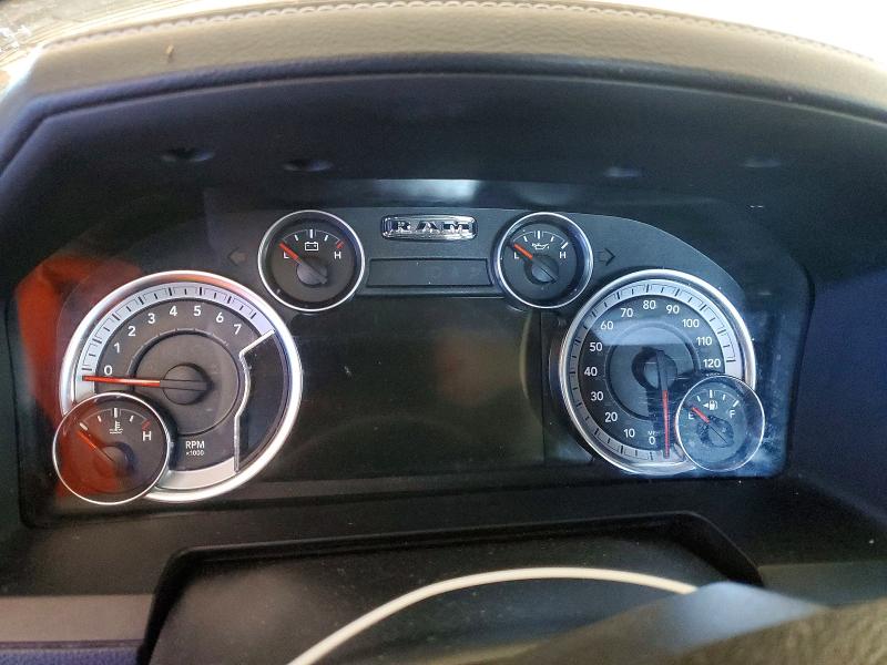 صورة رقم 9 من المزاد - 2017 RAM 1500 مع VIN 1C6RR7NTXHS660613
