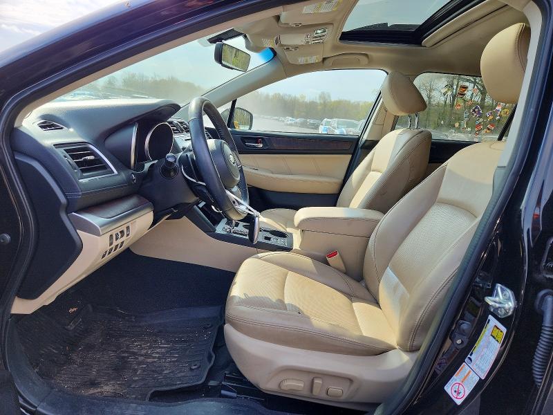 Foto 7 de la subasta – 2019 SUBARU OUTBACK con VIN 4S4BSANC0K3225303
