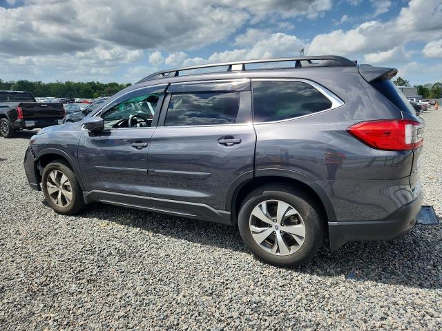 Photo 2 from auction – 2024 SUBARU ASCENT with VIN 4S4WMABD6R3454670