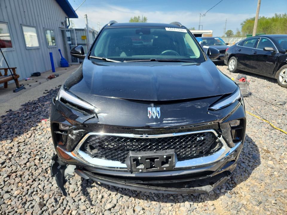 Photo 5 from auction – 2024 BUICK ENCORE GX with VIN KL4AMESL5RB012041