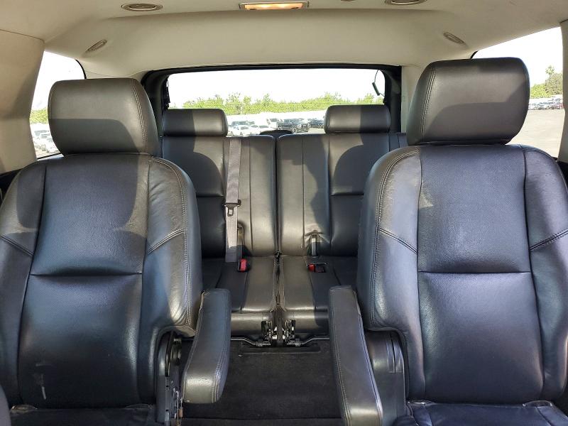 Photo 10 from auction – 2011 CADILLAC ESCALADE with VIN 1GYS3AEF1BR326157