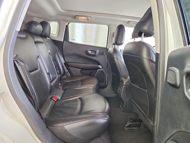 Photo 11 from auction – 2021 JEEP COMPASS with VIN 3C4NJDCB8MT586155
