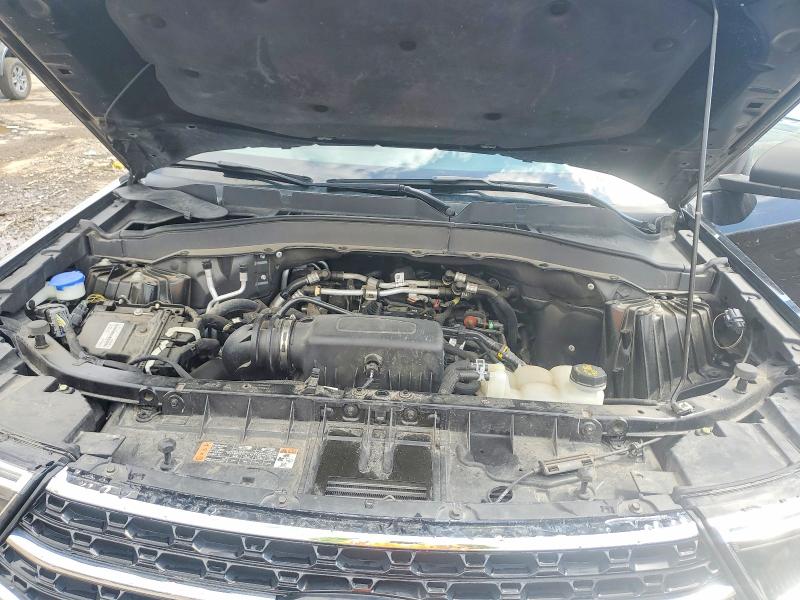 Photo 12 from auction – 2022 FORD EXPLORER with VIN 1FMSK7DH9MGC51460