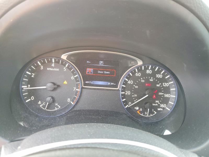 Photo 9 from auction – 2016 NISSAN ALTIMA with VIN 1N4AL3AP4GC252017