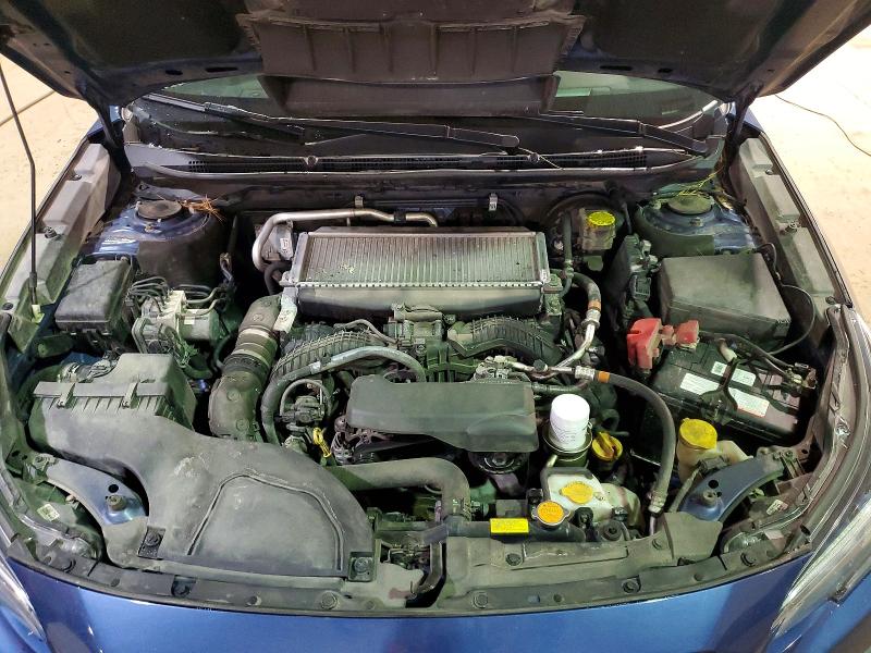 Photo 12 from auction – 2020 SUBARU OUTBACK with VIN 4S4BTGKDXL3213237