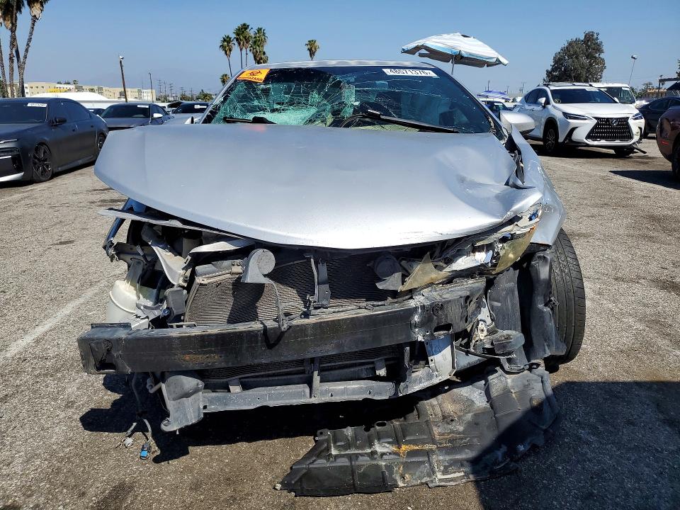 Photo 5 from auction – 2014 TOYOTA CAMRY with VIN 4T1BF1FK6EU385002