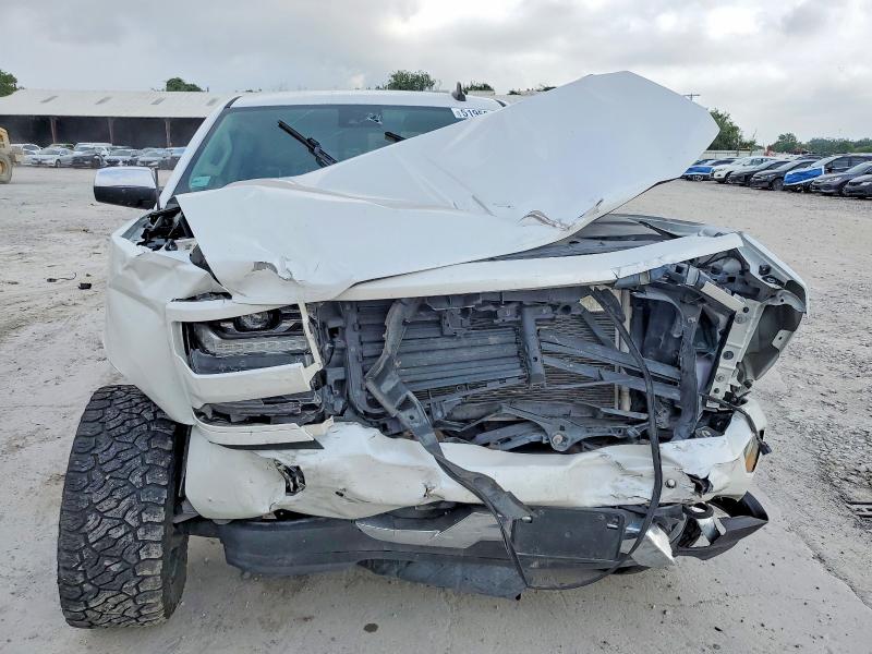 Photo 11 from auction – 2017 CHEVROLET SILVERADO with VIN 3GCUKSEC8HG310804