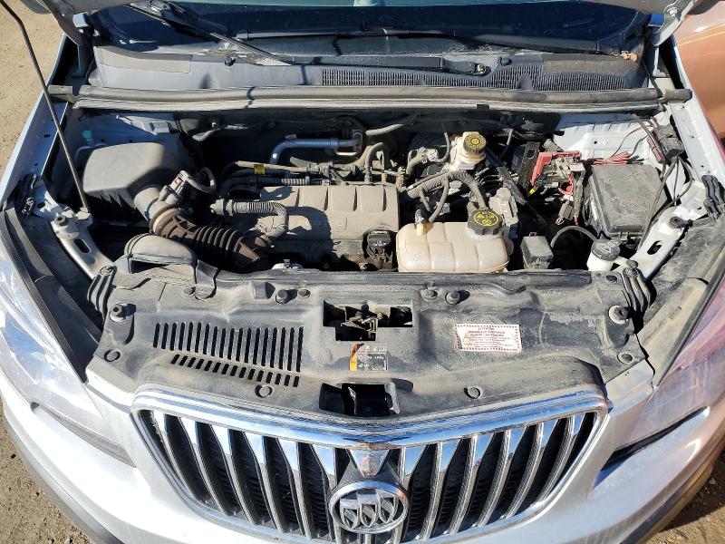Foto 12 de la subasta – 2015 BUICK ENCORE con VIN KL4CJESB6FB185653