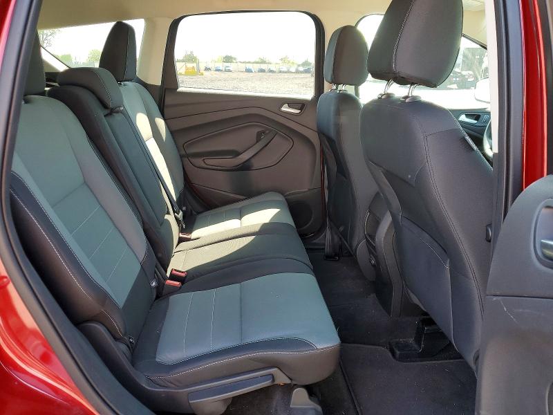 Photo 11 from auction – 2016 FORD ESCAPE with VIN 1FMCU0G79GUB69422