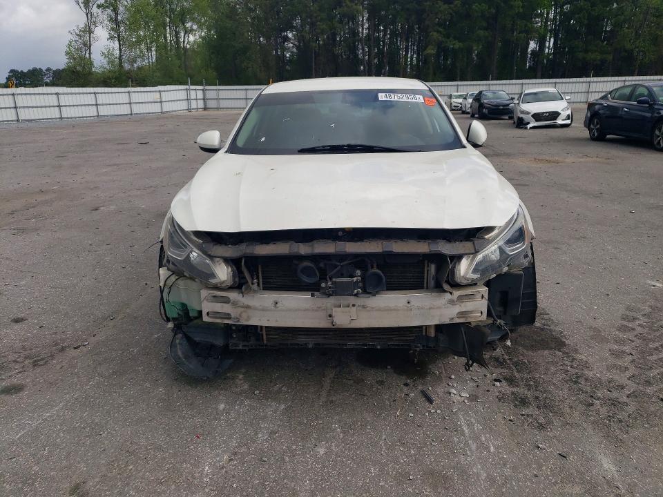 Photo 5 from auction – 2020 NISSAN ALTIMA with VIN 1N4BL4BV2LC153410