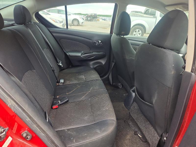 Photo 10 from auction – 2015 NISSAN VERSA with VIN 3N1CN7AP7FL898615
