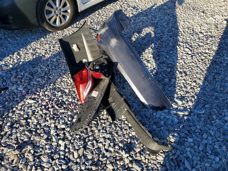 Photo 12 from auction – 2014 HONDA CIVIC with VIN 19XFB2F51EE240305