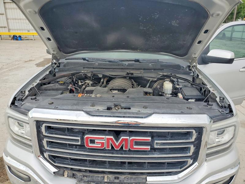 Photo 11 from auction – 2019 GMC SIERRA LIMITED with VIN 2GTR1MEC2K1174271