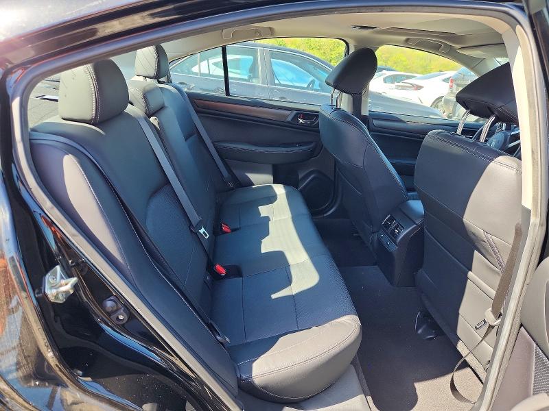 Photo 10 from auction – 2015 SUBARU LEGACY with VIN 4S3BNAN6XF3065670